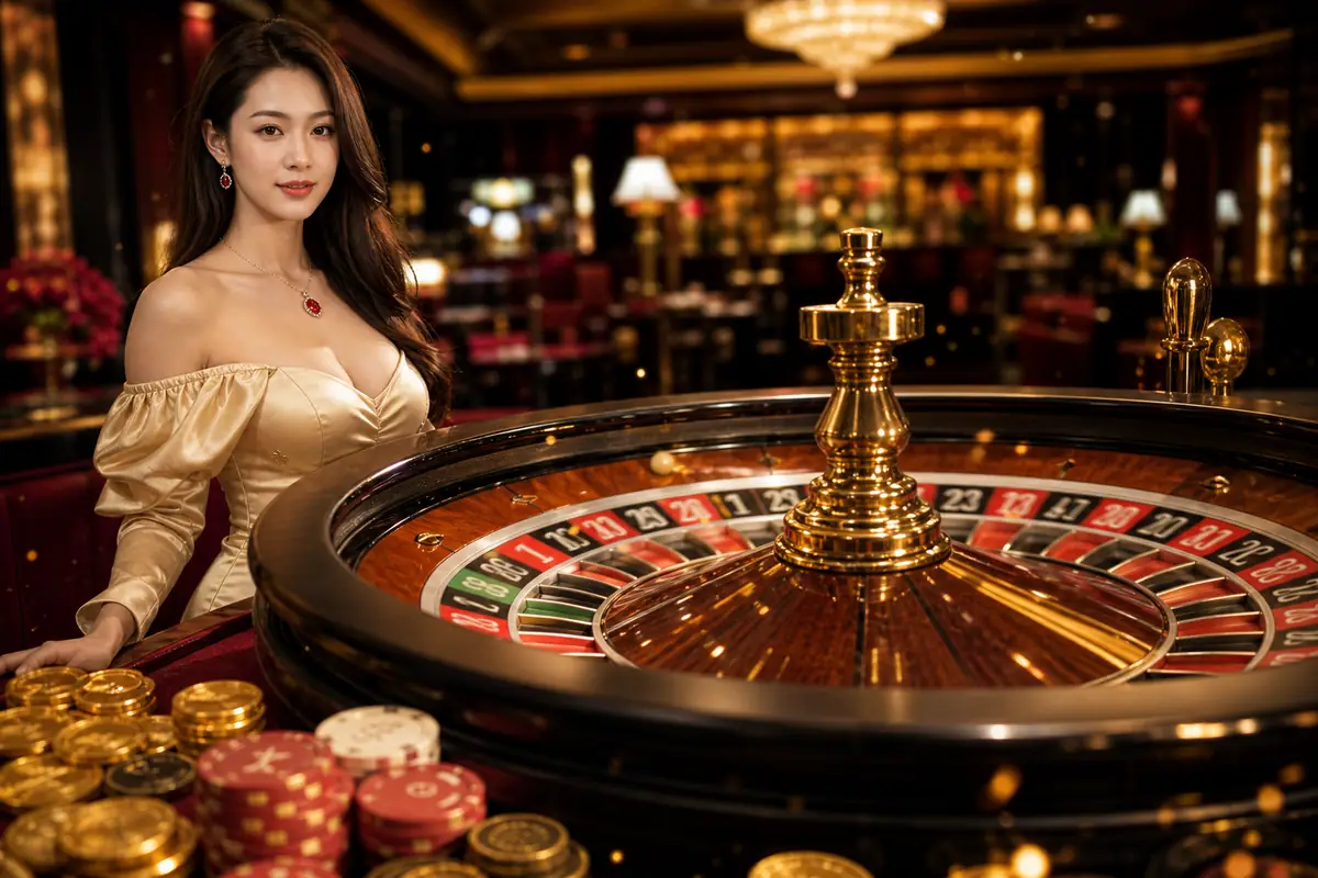bdt7 VIP Program and Rewards System